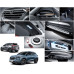 tuix radiator grille set hyundai tucson tl 2015-18